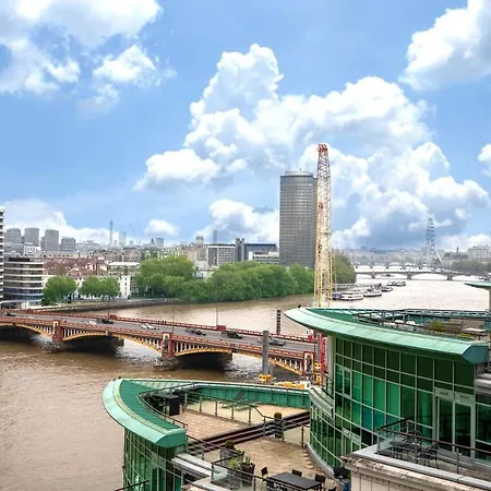 Best Thames View In Town! Large Luxxe Nomad Design Family Home Londres Exterior foto