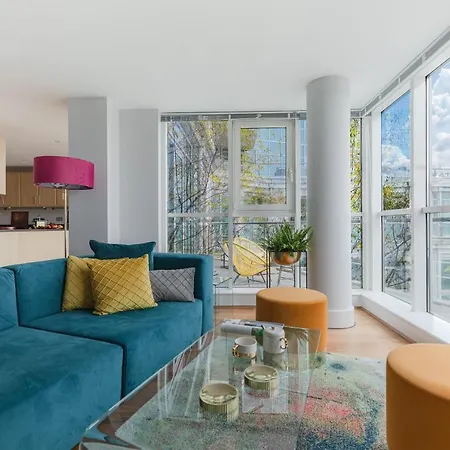 Best Thames View In Town! Large Luxxe Nomad Design Family Home Londres Exterior foto