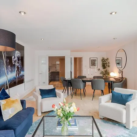 Best Thames View In Town! Large Luxxe Nomad Design Family Home Londres Exterior foto