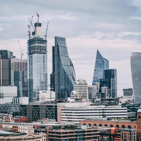 Best Thames View In Town! Large Luxxe Nomad Design Family Home Londres Exterior foto