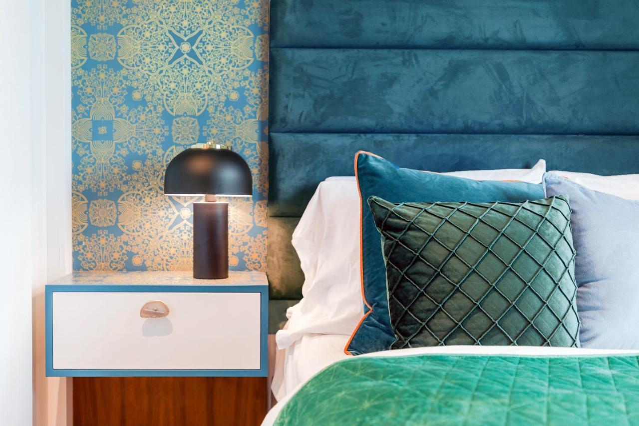 Thames View In Town! Large Luxxe Nomad Design Family * London