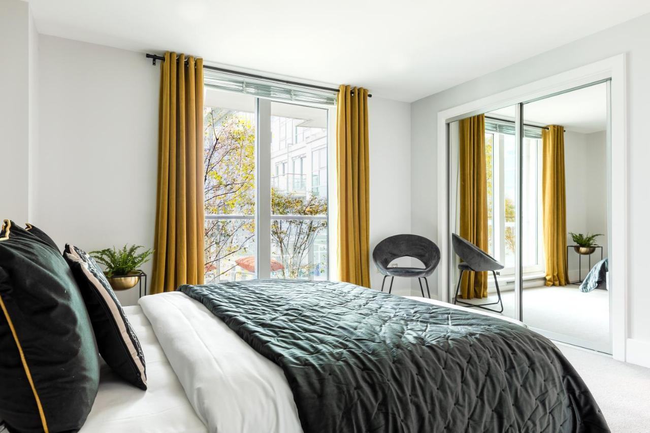 Thames View In Town! Large Luxxe Nomad Design Family *